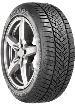 235/60R16 FULDA KRI CONTROL HP 2 100H